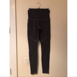 Manduka leggings/yoga pants